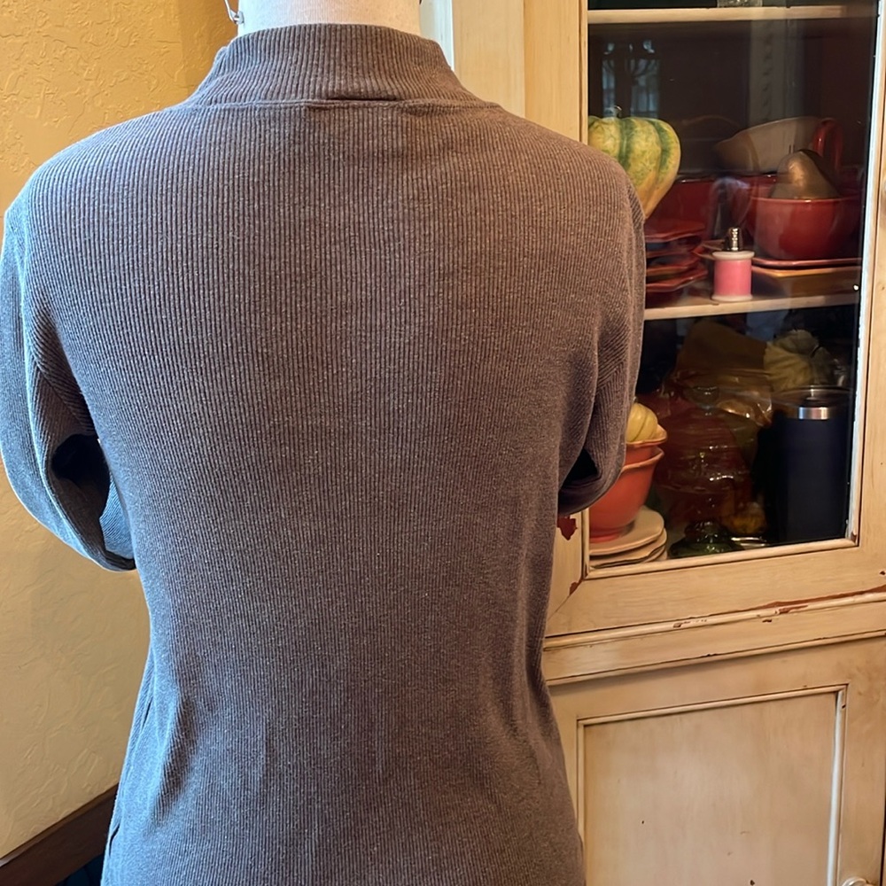Liz Claiborne vintage top - Picture 5 of 7